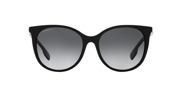 OKULARY BURBERRY BE 4333 3001T3 55 ROZMIAR M OKULARY BURBERRY BE 4333 3001T3 55 ROZMIAR M